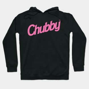 Chubby Hoodie